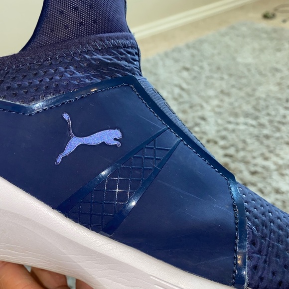 Puma Fierce Velvet Rope - Picture 6 of 9